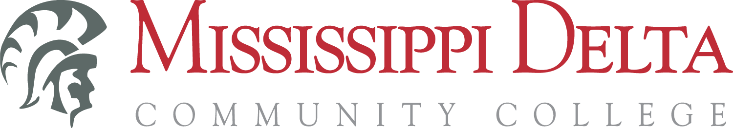 Mississippi Delta Community College Bookstore Logo