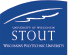 UW - Stout Logo