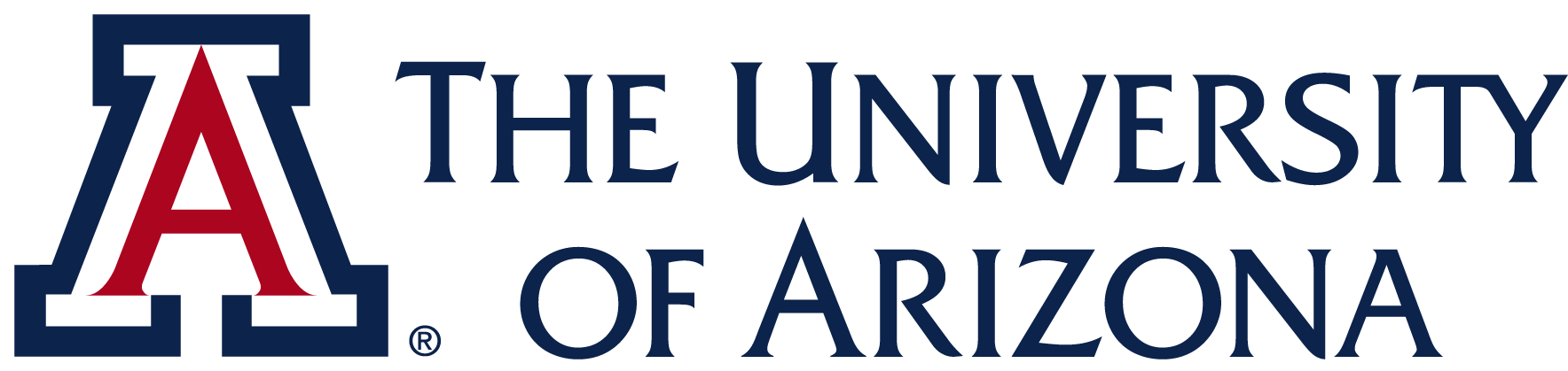 University of Arizona Bookstore Logo