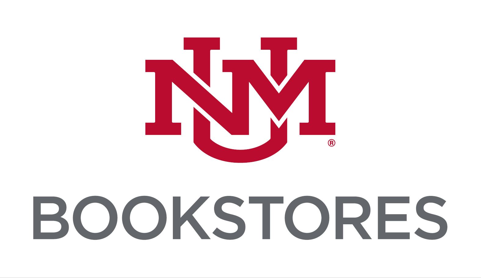 University of New Mexico Bookstore Logo