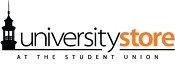 University Bookstore at Oklahoma State University Logo