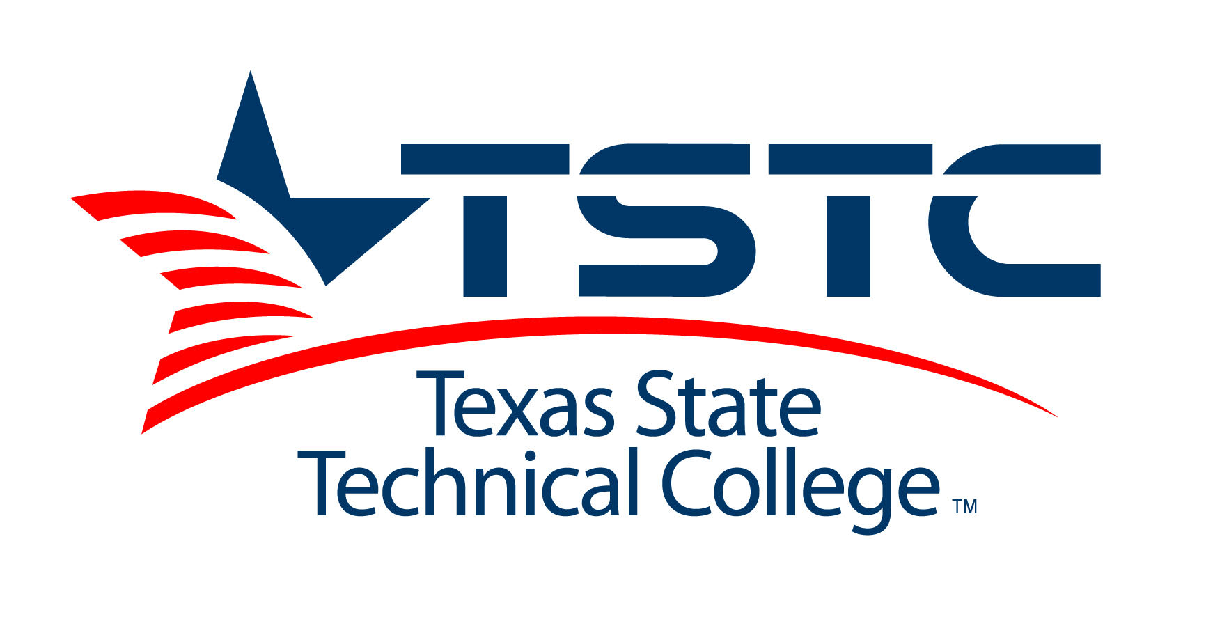 Texas State Technical College Bookstore - Marshall Logo