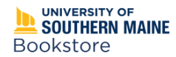 USM Bookstore Logo