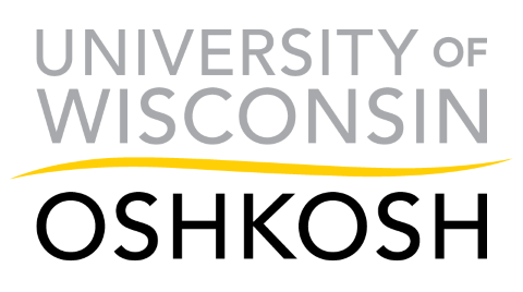 University of Wisconsin Oshkosh Logo