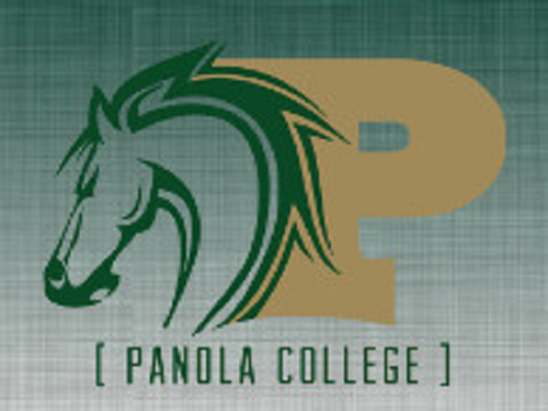 Panola College Store Logo