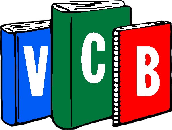 Village Commons Bookstore Logo