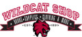 Central Washington University - Wildcat Shop Logo
