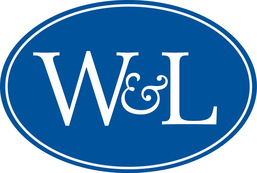 Washington and Lee University Store Logo