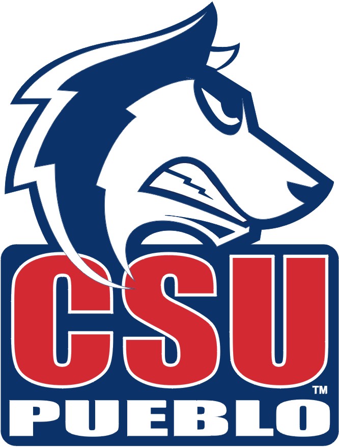 CSU Pueblo Bookstore Logo