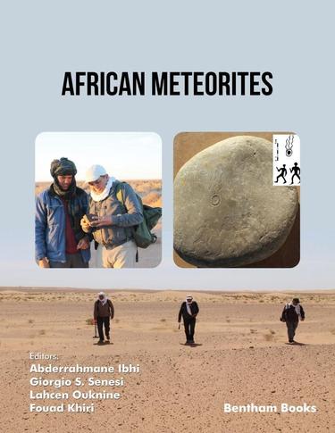 Cover image for African Meteorites