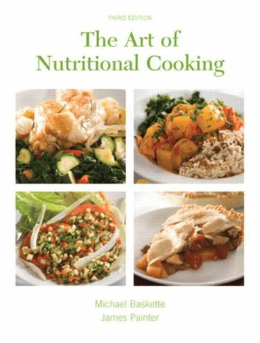 Art of Nutritional Cooking, The (Subscription)