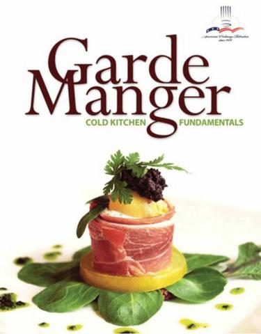 Garde Manger