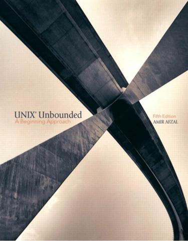 UNIX Unbounded