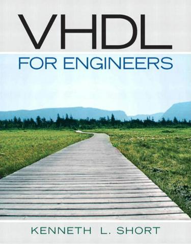 VHDL for Engineers (Subscription)