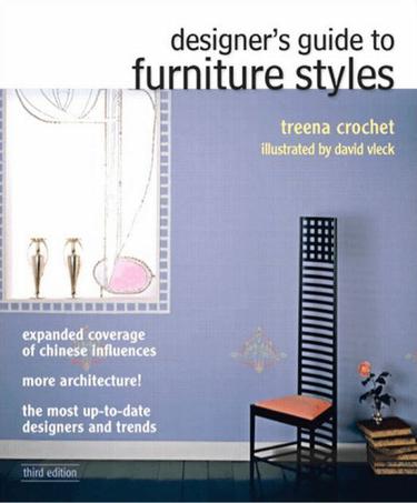 Designer's Guide to Furniture Styles