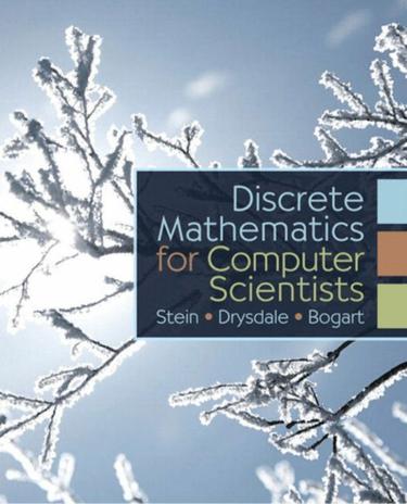 Discrete Mathematics for Computer Scientists (Subscription)