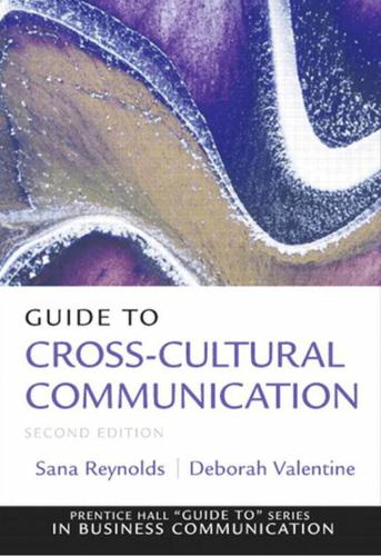 Guide to Cross-Cultural Communications (Subscription)