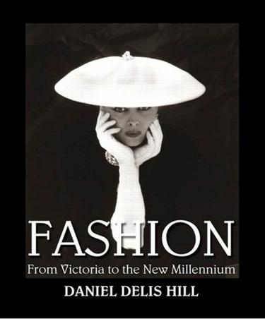 Fashion from Victoria to the New Millennium (Subscription)