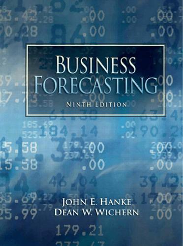 Business Forecasting (Subscription)