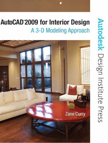 AutoCAD 2009 for Interior Design