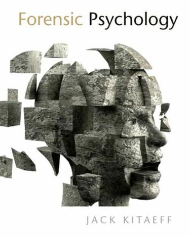 Forensic Psychology (Subscription)
