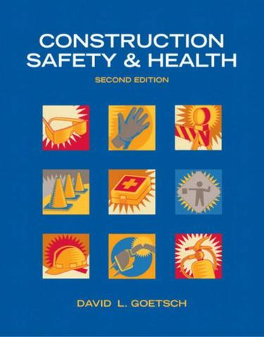 Construction Safety & Health (Subscription)