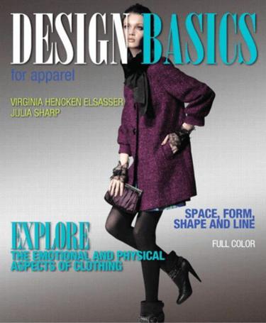 Design Basics for Apparel (Subscription)