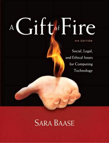 Gift of Fire, A