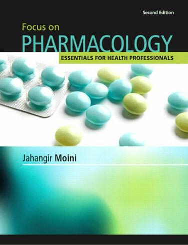 Focus on Pharmacology (Subscription)
