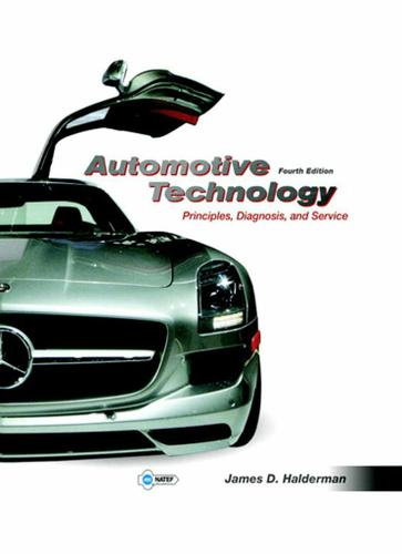 Automotive Technology (Subscription)