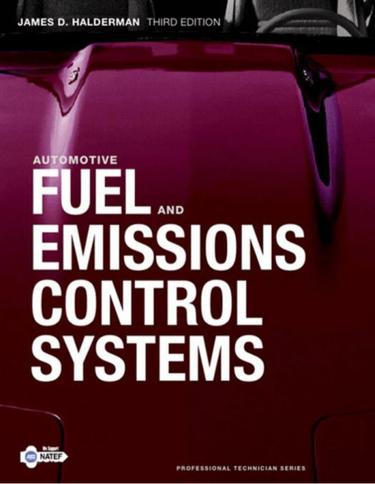 Automotive Fuel and Emissions Control Systems (Subscription)