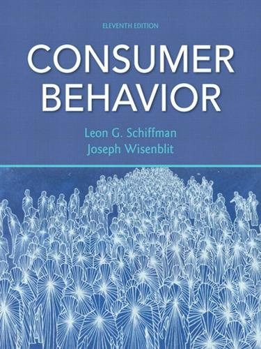 Consumer Behavior (Subscription)