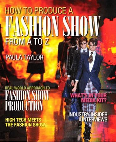 How to Produce a Fashion Show from A to Z (Subscription)