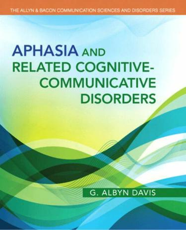 Aphasia and Related Cognitive-Communicative Disorders (Subscription)