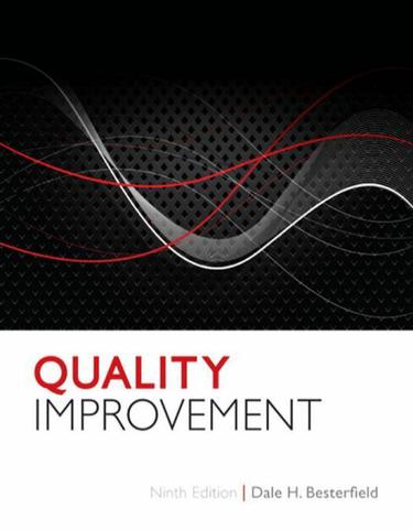 Quality Improvement (Subscription)