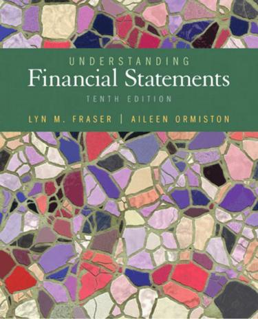 Understanding Financial Statements (Subscription)
