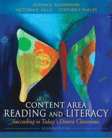 Content Area Reading and Literacy
