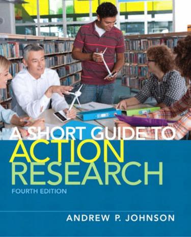 Short Guide to Action Research, A (Subscription)