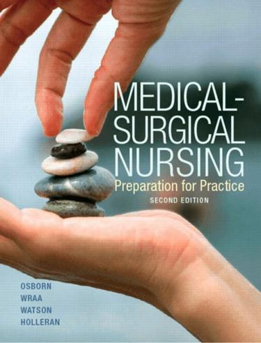 Medical-Surgical Nursing (Subscription)