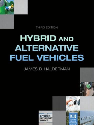 Hybrid and Alternative Fuel Vehicles (Subscription)