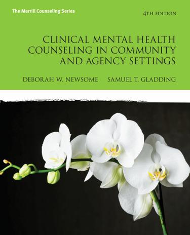 Clinical Mental Health Counseling in Community and Agency Settings (Subscription)