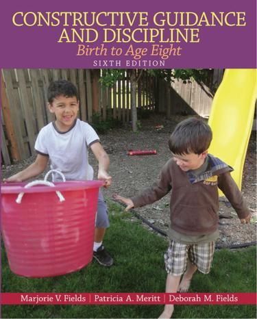 Constructive Guidance and Discipline