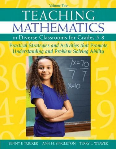 Teaching Mathematics in Diverse Classrooms for Grades 5-8