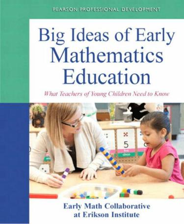 Big Ideas of Early Mathematics