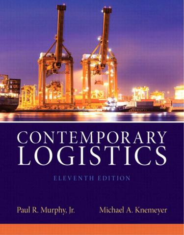 Contemporary Logistics (Subscription)