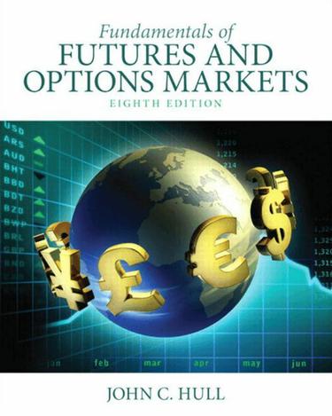 Fundamentals of Futures and Options Markets (Subscription)