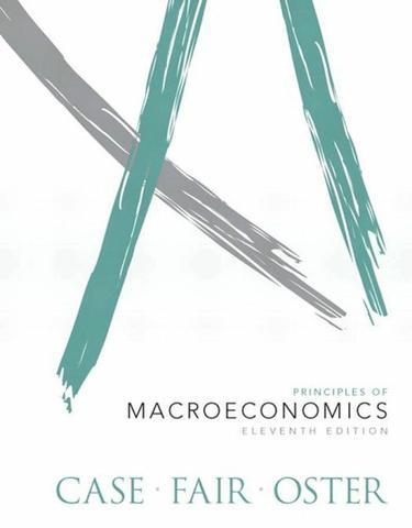 Principles of Macroeconomics (Subscription)