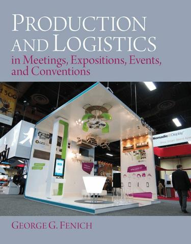 Production and Logistics in Meeting, ... 1st Edition by: George G ...