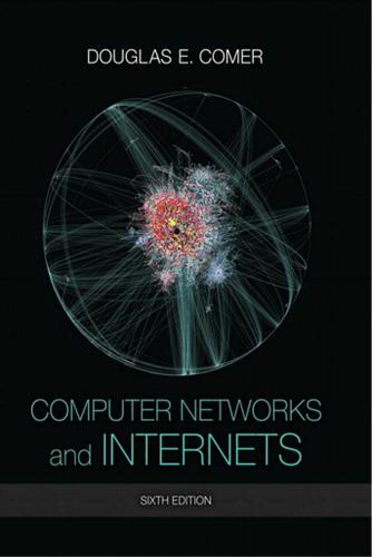 Computer Networks and Internets (Subscription)