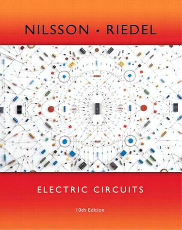 Electric Circuits (Subscription)